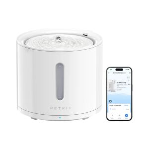 PETKIT EverSweet Solo 2 Weiß 2000 l