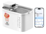 PETKIT Eversweet Max2 Futter-/Wasserspender für...