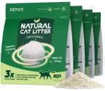 Petkit Natural Cat Litter - 4bags