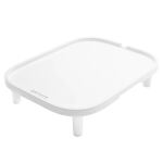 PETKIT PK2316 Zubehör für Futter-/Wasserspender für Hunde/Katzen Automatische Haustier-Füttermatten