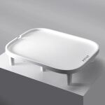 PETKIT PK2316 Zubehör für Futter-/Wasserspender für Hunde/Katzen Automatische Haustier-Füttermatten