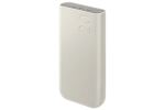Samsung EB-P4520XUEGEU Powerbank 20000 mAh Beige