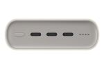 Samsung EB-P4520XUEGEU Powerbank 20000 mAh Beige
