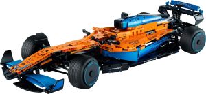 LEGO - Technic - McLaren Formel 1 - 42141