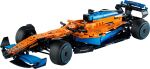 LEGO - Technic - McLaren Formel 1 - 42141
