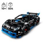 LEGO 42176 Technic Porsche GT4 e-Performance Rennwagen