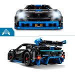 LEGO 42176 Technic Porsche GT4 e-Performance Rennwagen