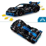 LEGO 42176 Technic Porsche GT4 e-Performance Rennwagen