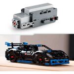 LEGO 42176 Technic Porsche GT4 e-Performance Rennwagen