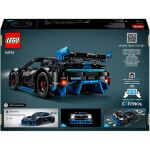 LEGO 42176 Technic Porsche GT4 e-Performance Rennwagen