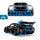 LEGO 42176 Technic Porsche GT4 e-Performance Rennwagen