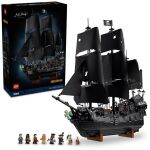 LEGO Icons 10365 Captain Jack Sparrows Piratenschiff