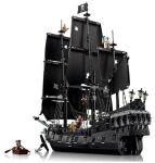 LEGO Icons 10365 Captain Jack Sparrows Piratenschiff