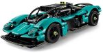 LEGO 42208 Technic Aston Martin Valkyrie