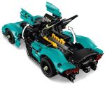 LEGO 42208 Technic Aston Martin Valkyrie
