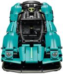 LEGO 42208 Technic Aston Martin Valkyrie