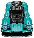LEGO 42208 Technic Aston Martin Valkyrie