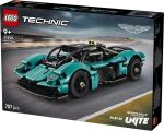LEGO 42208 Technic Aston Martin Valkyrie