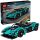 LEGO 42208 Technic Aston Martin Valkyrie