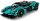 LEGO 42208 Technic Aston Martin Valkyrie