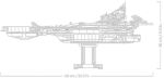LEGO 76354 - S.H.I.E.L.D.-Helicarrier