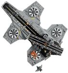 LEGO 76354 - S.H.I.E.L.D.-Helicarrier