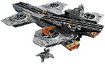 LEGO 76354 - S.H.I.E.L.D.-Helicarrier