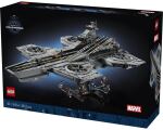 LEGO 76354 - S.H.I.E.L.D.-Helicarrier
