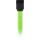 Sharkoon Kabel   SATA III     sleeve  0,45m         grün