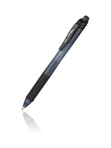 Pentel Energel X Ausziehbarer Gelschreiber Schwarz 12 Stück(e)