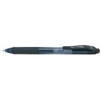 Pentel Energel X Ausziehbarer Gelschreiber Schwarz 12 Stück(e)