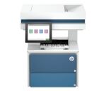 HP LaserJet Enterprise 675T8A#B19 Multifunktionsdrucker...