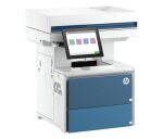 HP LaserJet Enterprise 675T8A#B19 Multifunktionsdrucker...