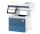 HP LaserJet Enterprise 675T8A#B19 Multifunktionsdrucker Laser A4 1200 x 1200 DPI 55 Seiten pro Minute