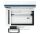 HP LaserJet Enterprise 675T8A#B19 Multifunktionsdrucker Laser A4 1200 x 1200 DPI 55 Seiten pro Minute