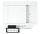 HP LaserJet Enterprise 675T8A#B19 Multifunktionsdrucker Laser A4 1200 x 1200 DPI 55 Seiten pro Minute