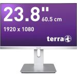 TERRA 2462W (23.8") Monitor Full HD Generalüberholt
