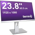 TERRA 2462W (23.8") Monitor Full HD Generalüberholt