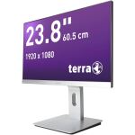 TERRA 2462W (23.8") Monitor Full HD Generalüberholt