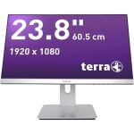 TERRA 2462W (23.8") Monitor Full HD Generalüberholt
