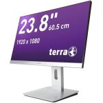 TERRA 2462W (23.8") Monitor Full HD Generalüberholt