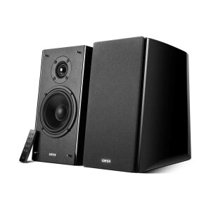 Edifier R2000DB Lautsprecher 2-Wege Schwarz Verkabelt & Kabellos 120 W