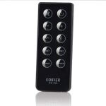 Edifier R2000DB Lautsprecher 2-Wege Schwarz Verkabelt & Kabellos 120 W