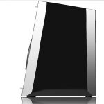 Edifier R2000DB Lautsprecher 2-Wege Schwarz Verkabelt & Kabellos 120 W