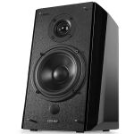 Edifier R2000DB Lautsprecher 2-Wege Schwarz Verkabelt & Kabellos 120 W