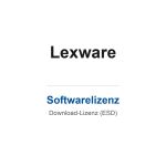 Lexware ESD kassenbuch Version 26.00 (2027) 365-Tage