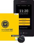 REINER SCT timeCard Small Business Edition
