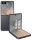 Samsung Galaxy Z Flip8 17,5 cm (6.9") Dual-SIM 5G USB Typ-C 12 GB 256 GB 4300 mAh Graphit