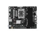 ASRock Barebone Deskslim B760/B/BB/BOX