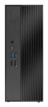ASRock Barebone Deskslim X600/B/BB/BOX